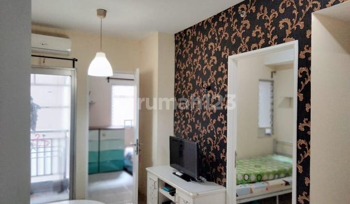 Pakubuwono Terrace Apartment Ciledug, South Jakarta