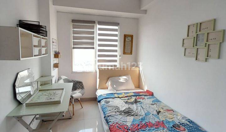 Apartement Aspen Residence Fatmawati 3 BR Furnished Bagus 2