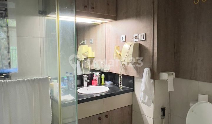 Apartment Hampton Park Dekat Pondok Indah Jakarta Selatan 2