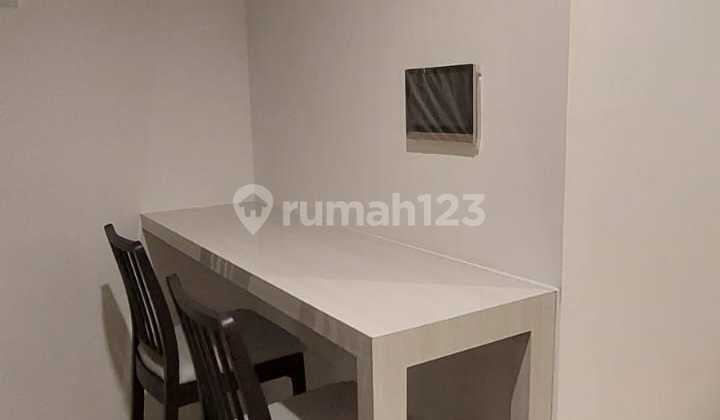 Apartment Fatmawati City Center Dekat Mall Cilandak Town Square 2