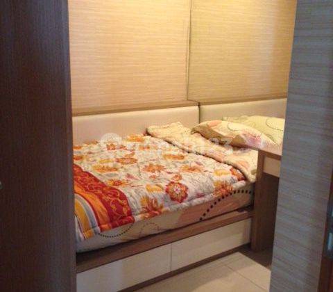 Sewa Apartemen Hampton Park Pondok Indah Jakarta Selatan 2