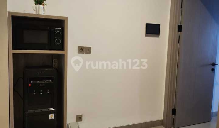 Apartment Fatmawati City Center Dekat Mall One Belpark Jakarta 2