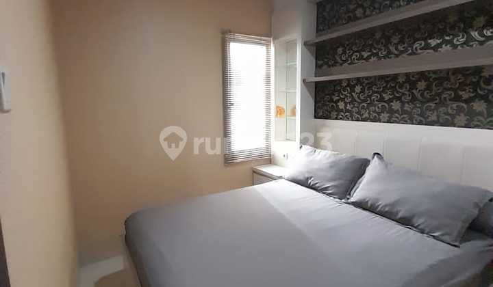 Apartment Aspen Residence Dekat MRT Fatmawati, Jakarta Selatan