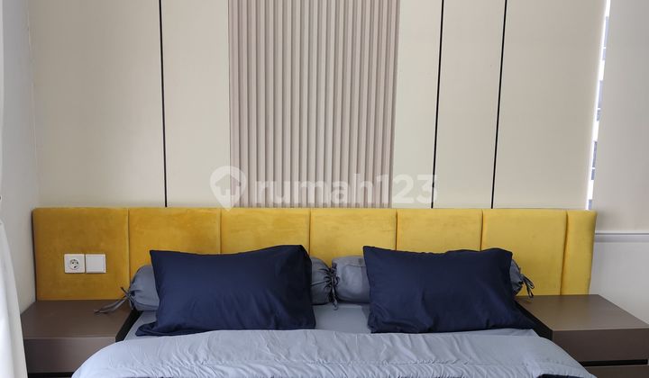 Apartment Aspen Residence Dekat Tol Tb Simatupang Jakarta Selatan Apartment Aspen Residence Dekat Tol Tb Simatupang Jakarta Selatan