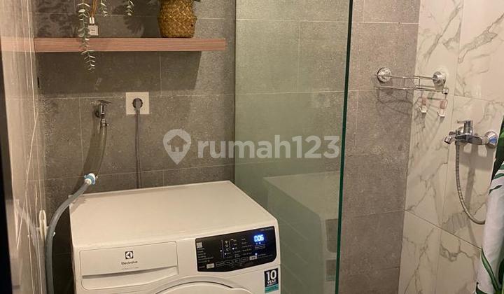 Apartemen The Aspen Peak Residence Dekat MRT Fatmawati