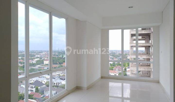 Jual Rugi Apartement Aspen Residence Fatmawati Dekat Mrt 1