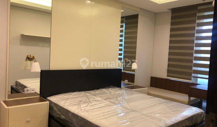 Sewa Apartement Pondok Indah Residences Full Furnished 1