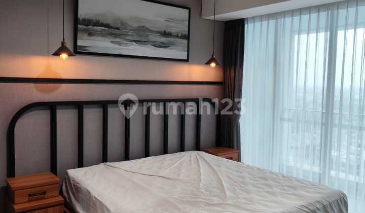 Apartment The Aspen Peak Residence Dekat MRT Fatmawati