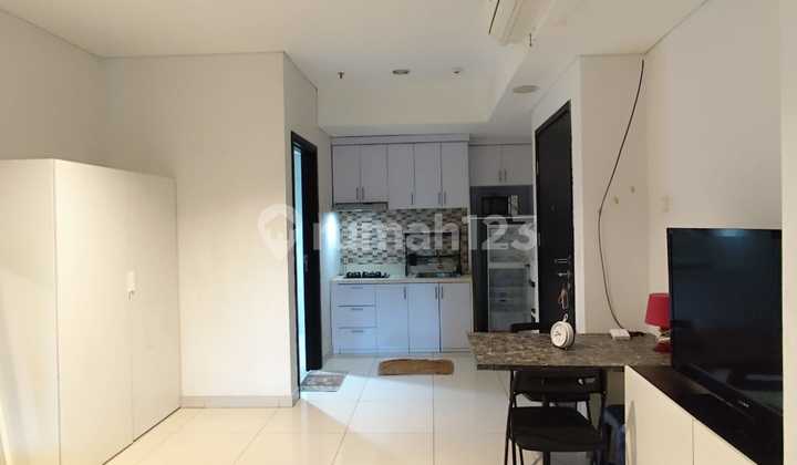 Apartemen The Aspen Peak Residence Dekat MRT Fatmawati 2