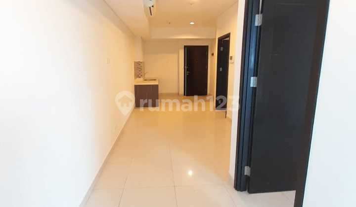 Apartemen The Aspen Peak Residence 2Br Semi Furnished