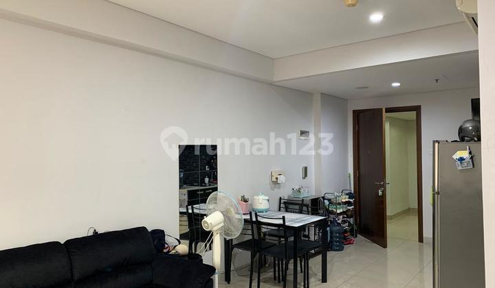 Apartemen Aspen Residence Dekat MRT Fatmawati, Jakarta Selatan 2