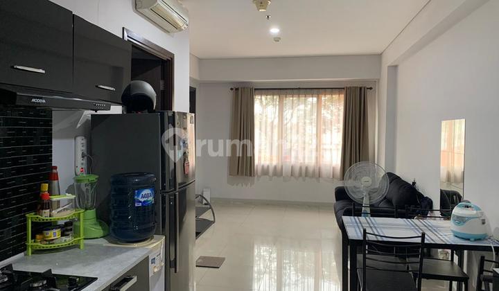 Apartemen Aspen Residence Dekat MRT Fatmawati, Jakarta Selatan