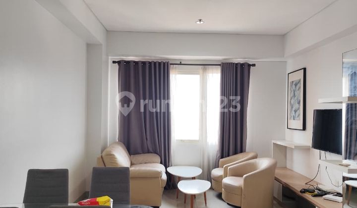 Aspen Residence Apartment 3 Bedroom Nice Furnished