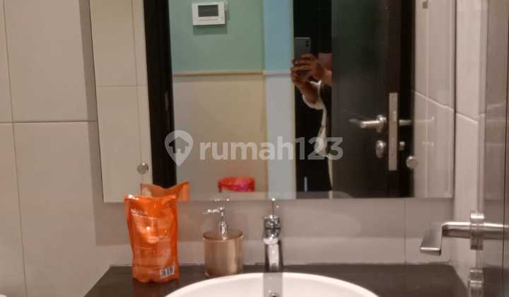 Apartment The Aspen Peak Residence Dekat Toll Tb Simatupang 2