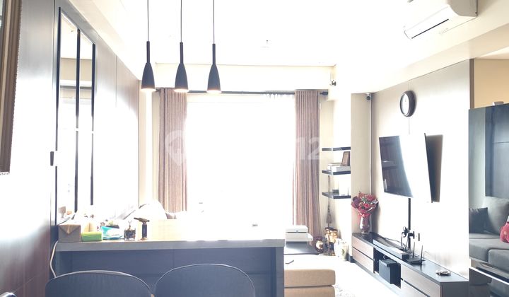 Apartment Aspen Residence 3 BR Furnished Dekat MRT Fatmawati 2