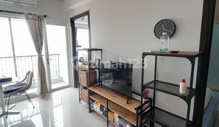 Aspen Residence Apartment Near TB Simatupang Toll Road 2
