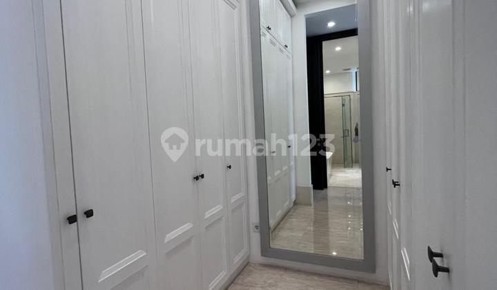 Atmaya Residence Bali Apartment, Cilandak, South Jakarta 2