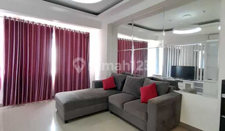 Aspen Residence Apartment Near Talavera Building Tb Simatupang