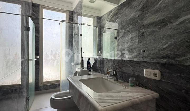 Ready-to-Occupy House in Pondok Pinang, South Jakarta with Good Certificate 2