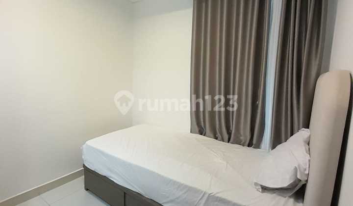 Apartment The Aspen Peak Residence Near Pondok Indah 2