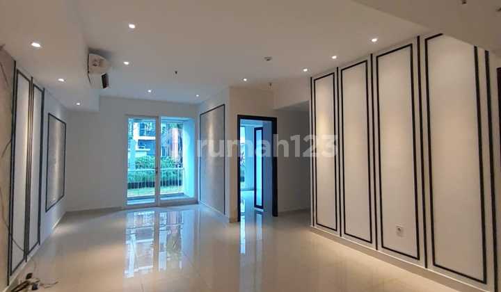 Apartment The Aspen Peak Residence Dekat MRT Fatmawati