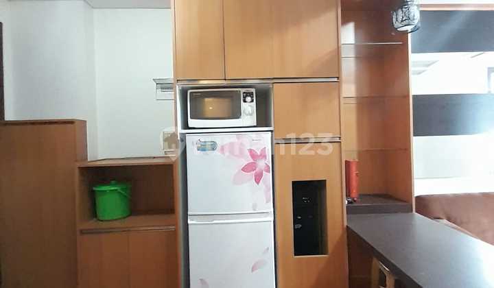 Apartment Aspen Residence Dekat MRT Fatmawati, Jakarta Selatan 2