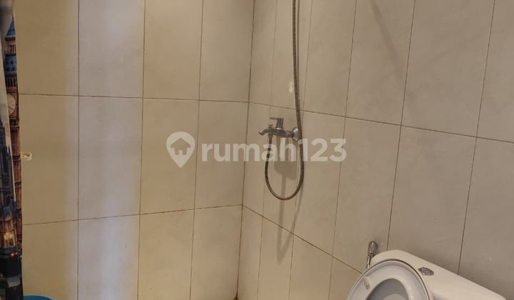 Apartment The Aspen Peak Residence Studio Bagus Furnished 2