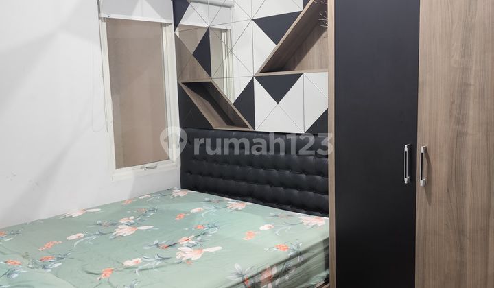 Apartment Aspen Residence 2 BR Bagus Furnished Apartment Aspen Residence 2 BR Bagus Furnished