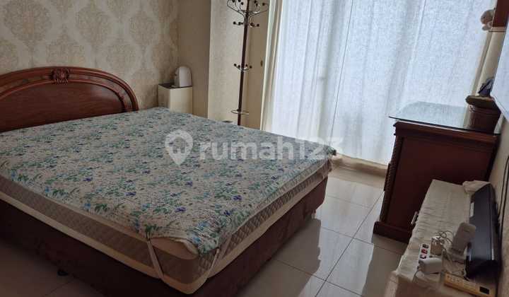 Apartment Aspen Residence Dekat Pondok Indah, Jakarta Selatan