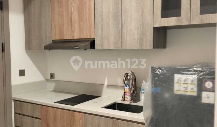 Apartment Fatmawati City Center Dekat MRT Jakarta Selatan Apartment Fatmawati City Center Dekat MRT Jakarta Selatan