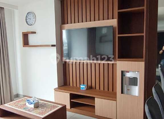 Apartment Fatmawati City Center Dekat Mall Cilandak Town Square 2