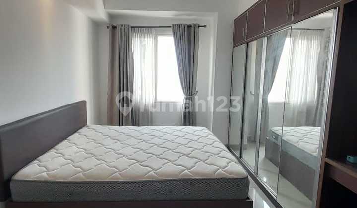 Apartment Aspen Residence Dekat MRT Fatmawati Jakarta Selatan