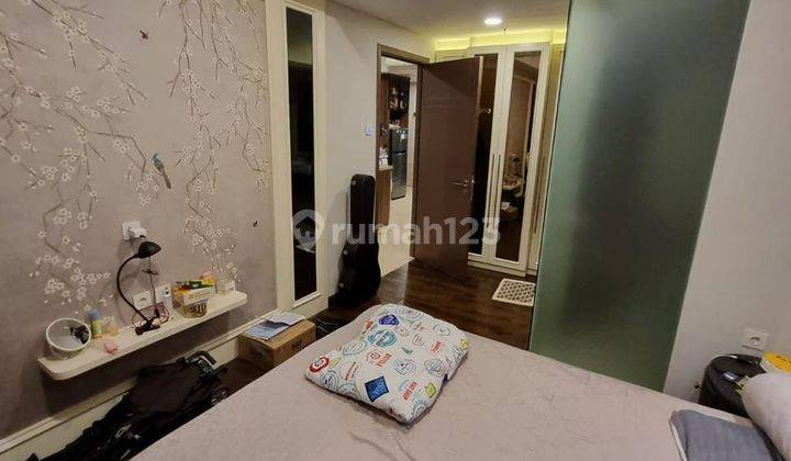 Jual Apartement Arandra Recidence 3 BR Furnished Bagus 2