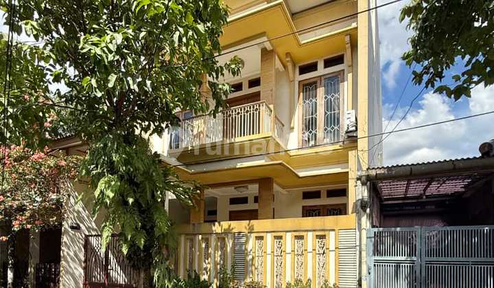 Rumah Pasar Minggu, Jakarta Selatan, Semi Furnished, Hadap Barat Rumah Pasar Minggu, Jakarta Selatan, Semi Furnished, Hadap Barat