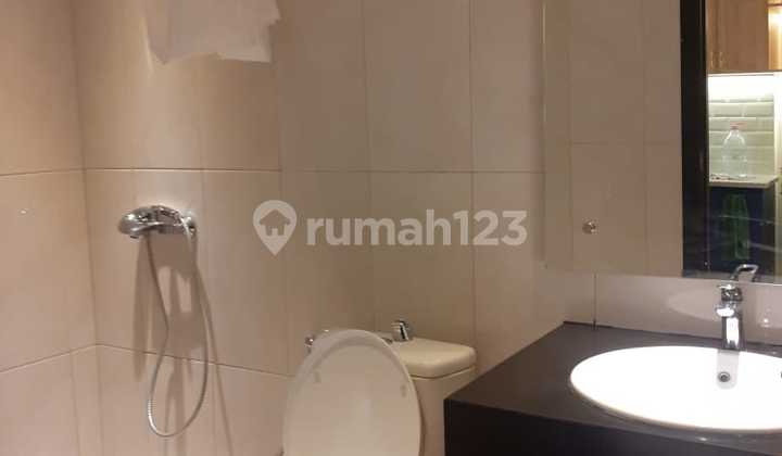 Apartment The Aspen Peak Residence 2 BR Bagus Furnished 2