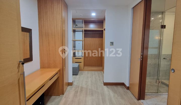 Apartment Pakubuwono Residence Kebayoran Baru Jakarta Selatan 2