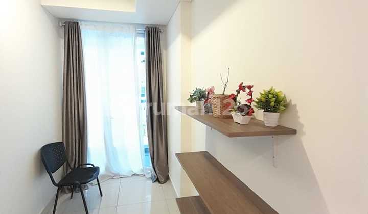 Apartment The Aspen Peak Residence Dekat MRT Fatmawati 2