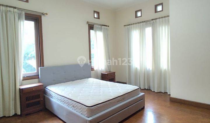 Rumah di Compound Cipete Jakarta Selatan 1