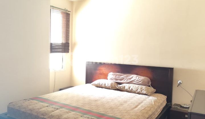 Apartment Aspen Residence Dekat South Quarter Jakarta Selatan 2