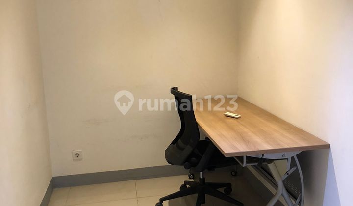 Apartment Aspen Residence Dekat Pondok Indah Mall Jakarta Selatan 2