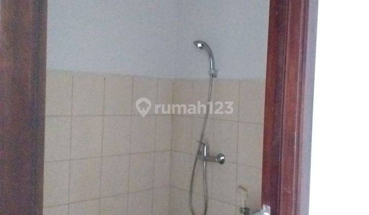 Jual Apartement Aspen Residence Fatmawati Unfurnished 2