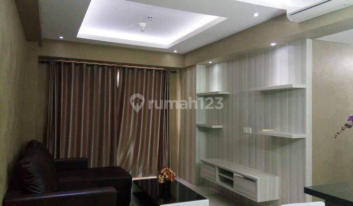 Jual Apartement Aspen Residence Fatmawati 3 BR Furnished Bagus 1