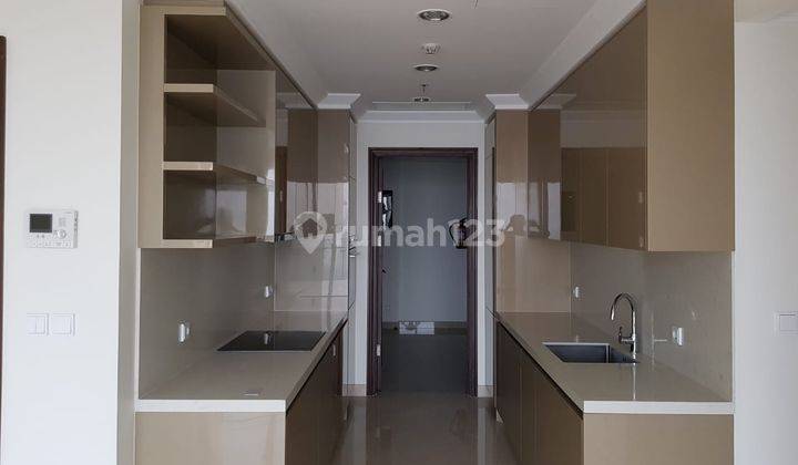 Dijual Apartement Pondok Indah Residence Semi Furnished 1