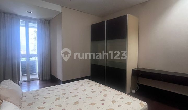 Apartment Pearl Garden Resort 2 BR Bagus Furnished 2