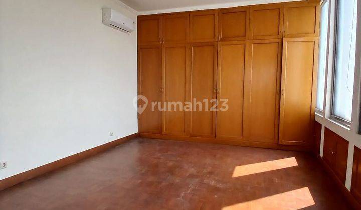 Apartemen Kintamani Penthouse Jakarta Selatan 3 Kamar Tidur Furnished 1