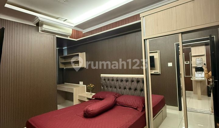 The Aspen Peak Residence Apartment Near MRT Station