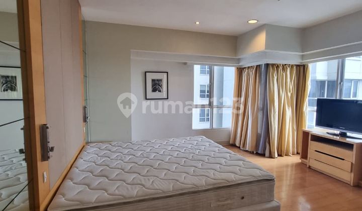 Apartment Somerset Permata Berlian 3 BR Bagus Furnished 2