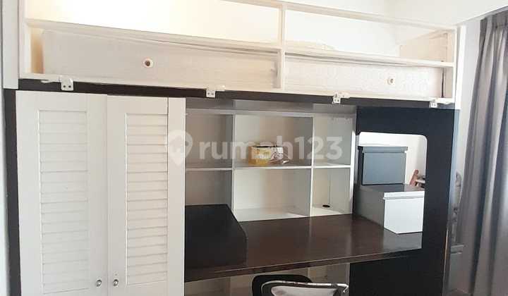 Aspen Residence Apartment 3 Bedroom Well Furnished 2