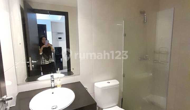 Apartment The Aspen Peak Residence Type Studio Furnished 2