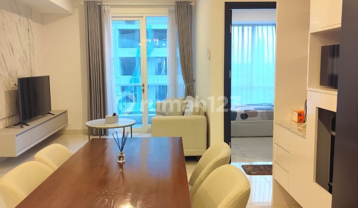 Apartment The Aspen Peak Residence Dekat Pondok Indah 2